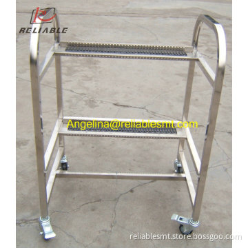 YAMAHA YV smt feeder storage cart